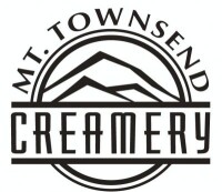 Mt townsend creamery
