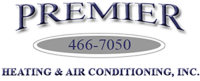 Premier heating & air conditioning