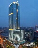 Sheraton Nanjing Kingsley Hotel and Towers