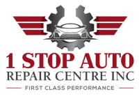 One stop auto repair and collision center