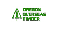 Oregon overseas timber co inc
