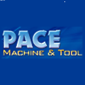 Pace machine & tool inc.