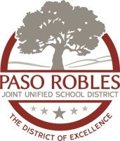 Paso robles public schools