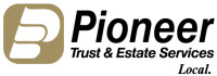 Pioneer bank and trust