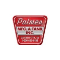 Palmer mfg. and tank inc.