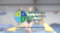 Greenville Gymnastics Academy and Cheer