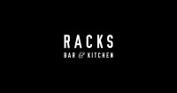 Racks bar and kitchen