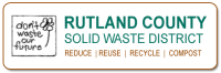 Rutland county solid waste