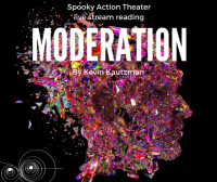 Spooky Action Theater