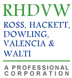 Ross, hackett, dowling, valencia & walti