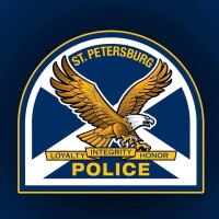 St Petersburg Police Department