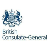 British Consulate General - Rio de Janeiro