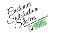 Satisfaction services, inc.