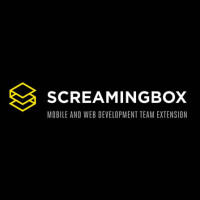 Screamingbox