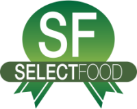 Select food