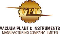 Vacuum Plants & Instruments Mfg. Co. Ltd.