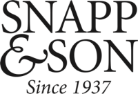 Snapp and son insurance