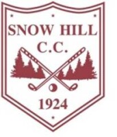 Snow hill country club