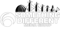 Something different media group