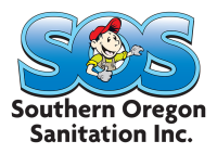 Southern oregon sanitation inc