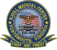 Naval Medical Center Portsmouth, VA