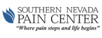 Southern nevada pain center
