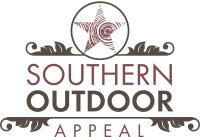 Southern outdoor appeal