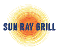 Sun ray grill