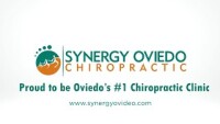Synergy oviedo chiropractic