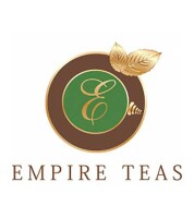 Empire tea services