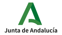 Junta de Andalucía Consejería Agricultura y Pesca