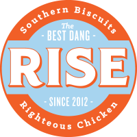 Rise Biscuits & Donuts