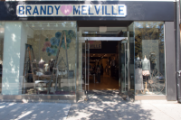 Brandy Melville Canada