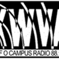KWVA Eugene, 88.1 FM