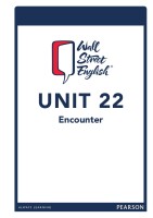Unit 22