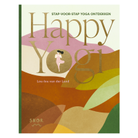 The happy yogi