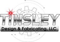Tinsley design & fabricating inc.