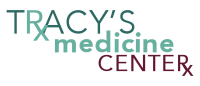 Tracys medicine center