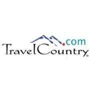 Travel country outdoor