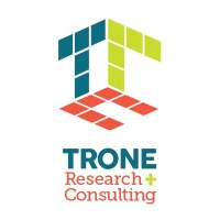 Trone research + consulting