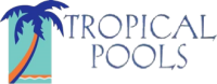 Tropical pools