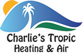 Charlie's tropic heating & air conditioning, inc