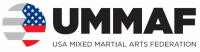 Ummaf-united states mixed martial arts federation
