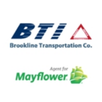 Brookline transportation co., inc
