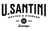 U.santini moving & storage
