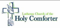 Holy comforter lutheran church