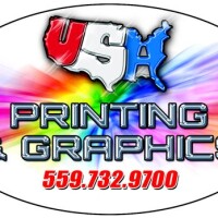 Usa printing & graphics