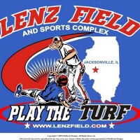 Lenz Field Sports Complex