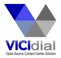 Vicidial group