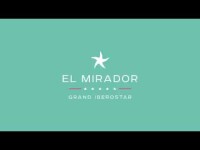 Iberostar Gran Hotel El Mirador 5*GL